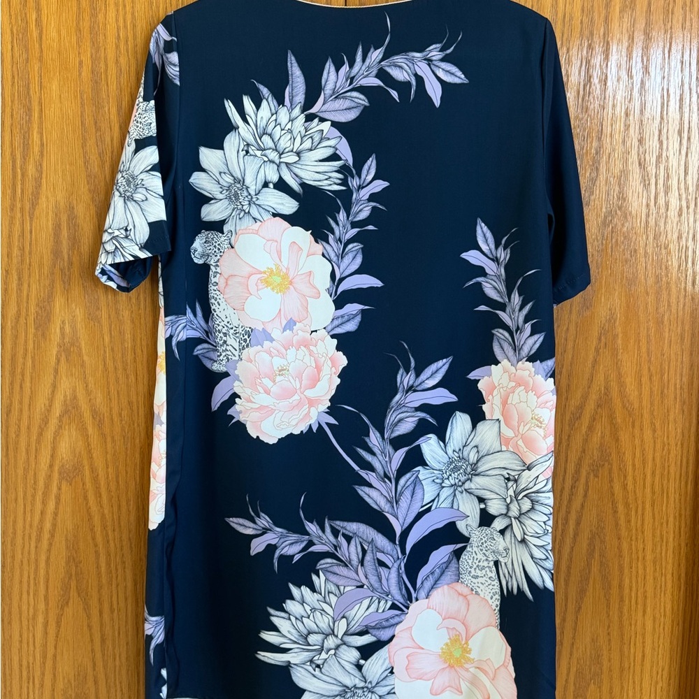Floral Dress - Picture 2 of 3